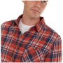 Мъжка риза Fundango Harris Shirt