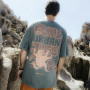 Мъжка тениска Wild Country Sequence Man T-shirt