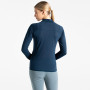 Дамски функционален суитшърт Dare 2b Torrek Stretch Midlayer