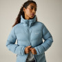 Дамско палто Regatta Womens Altoro Thermal Long Length