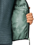 Мъжко хибридно яке Regatta Hooded Leedre Hybrid