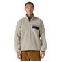 Мъжки суитшърт Patagonia M's LW Synch Snap-T P/O