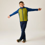 Детско яке Regatta Boys Trekktain 3-in-1 II AvBlu/GldCyp
