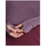 Дамска функционална блуза Icebreaker Women Mer 200 ZoneKnit LS Half Zip