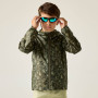 Детско яке Regatta Printed Lever II LiSagLinCamo