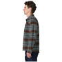 Мъжка риза Patagonia M's Fjord Flannel Shirt