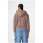 Дамски суитшърт Champion Hooded Sweatshirt W
