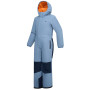 Детски гащеризон Dare 2b Rodeo Snowsuit DuskyBl/Navy