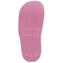 Детски чехли Adidas Adilette Shower K Pink