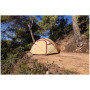 Туристическа палатка Coleman Darwin Summer 4 Plus