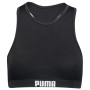 Дамски бански Puma Racerback Top