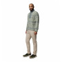 Мъжки суитшърт Columbia Sequoia Grove™ Ii Fz Printed Fleece