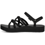 Дамски сандали Teva Midform Kena Slim