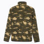 Детски функционален суитшърт Regatta Junior Frankie Warm Fleece Bark Green Camo