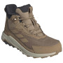 Мъжки туристически обувки Adidas Terrex Anylander Climawarm +