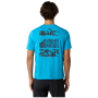 Мъжка тениска The North Face M Foundation Mountains Faces Tee