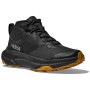 Дамски обувки Hoka Transport Hike GTX черен Black / Black