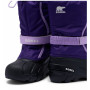 Детски зимни ботуши Sorel Flurry™ Boot Violet