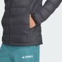 Мъжко пухено яке Adidas Mt Down Jacket
