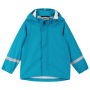 Детско яке Reima Lampi Aquatic Blue син Aquatic Blue