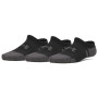 Чорапи Under Armour New Y UA Perf Tech 3Pk Ns Ultimate Black