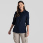 Риза Craghoppers NosiLife Freeda Long Sleeved Shirt