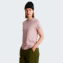 Дамска тениска The North Face W Evolution Simple Dome Slm Short Sleeve