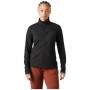 Дамски функционален суитшърт Helly Hansen W Versalite Fleece Jacket