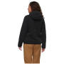Дамско яке Mammut Falera Pro ML Hooded Jacket Women