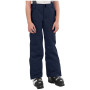 Детски зимен панталон Fundango Berge Pants Patriot Blue