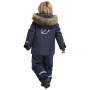 Детско зимно яке Didriksons Bjärven Kids Parka 5 Navy
