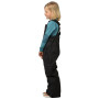 Детски ски панталони DucKsday Bip Pants Black