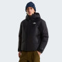 Мъжко яке The North Face M Mtn Range Down Hooded Jacket