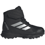 Детски зимни ботуши Adidas Terrex Snow Cw K