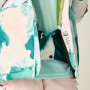 Детско яке Dare 2b Wing It Jacket TealMrblePrt
