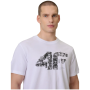 Мъжка тениска 4F Shirt M2659