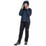 Дамско зимно яке Mountain Equipment Superflux Hooded Jacket Women's