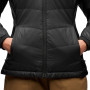 Дамско яке Black Diamond W Solution 2.0 Hoody