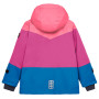 Детско зимно яке Lego Wear Lwjested 708 Fuchsia