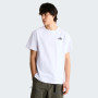 Мъжка тениска The North Face U Nse Slopes Rlx Ss Tee-Graphic