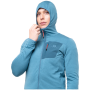 Дамски функционален суитшърт Mountain Equipment Lumiko Hooded Jacket