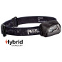 Челник Petzl Actik (2018) черен