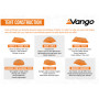 Палатка Vango Sierra TC 300