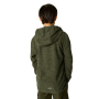 Детски функционален суитшърт Regatta Pandea Dark Khaki