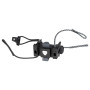 Стойка за велосипеди Ortlieb Handlebar Mounting-Set QR