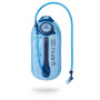 Система за вода Gregory 3D Hydro 2L син Optic Blue