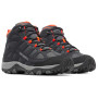 Мъжки туристически обувки Merrell Accentor 4 Sport Mid Gtx