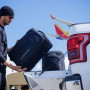 Пътен куфар Dakine Split Carry On Roller Bag 42L+