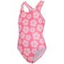 Детски бански Regatta Katrisse PinkHazPetal