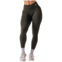Дамски клин Nebbia High-waisted push-up leggings Power